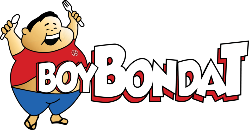 Boy Bondat logo