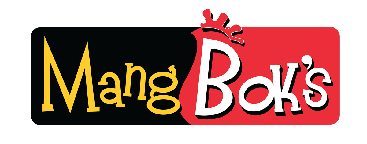 Mangbok's logo