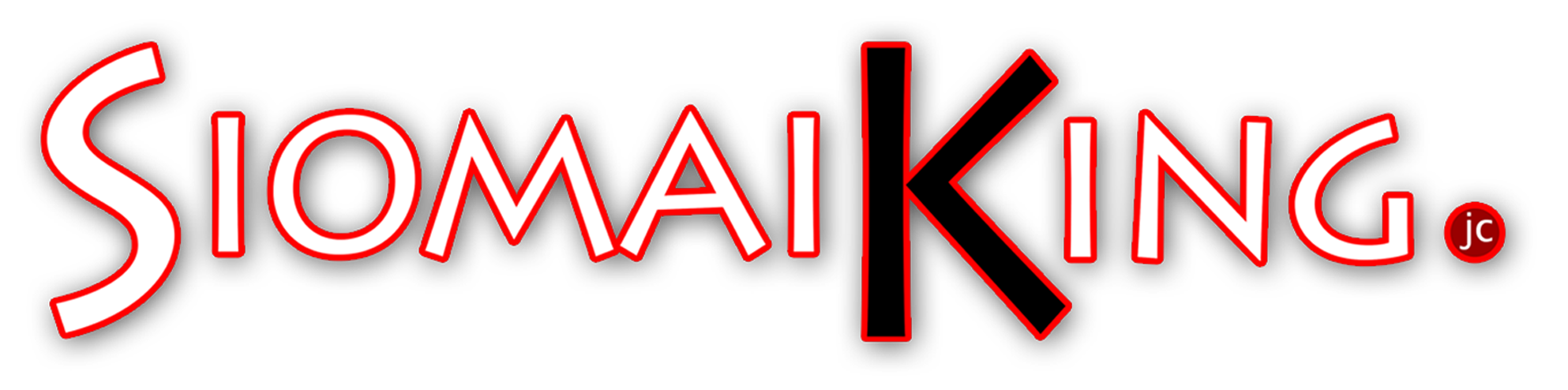 Siomai King logo