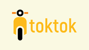 TOKTOK logo